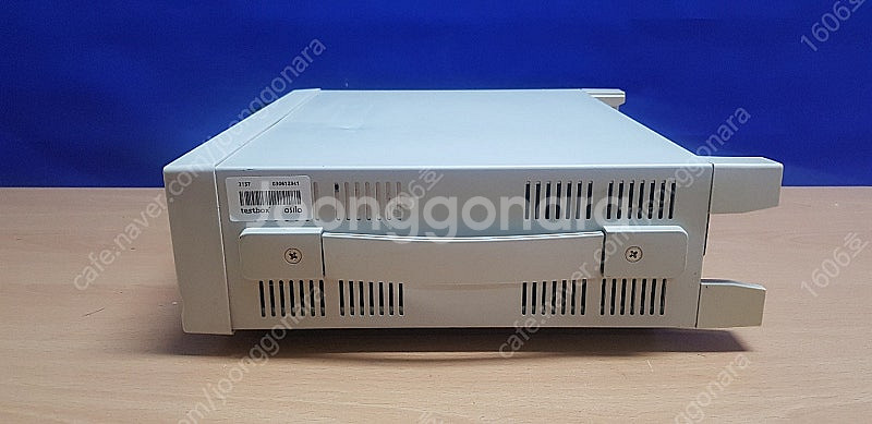 HIOKI 3157 AC접지 보호도통시험기 판매--3