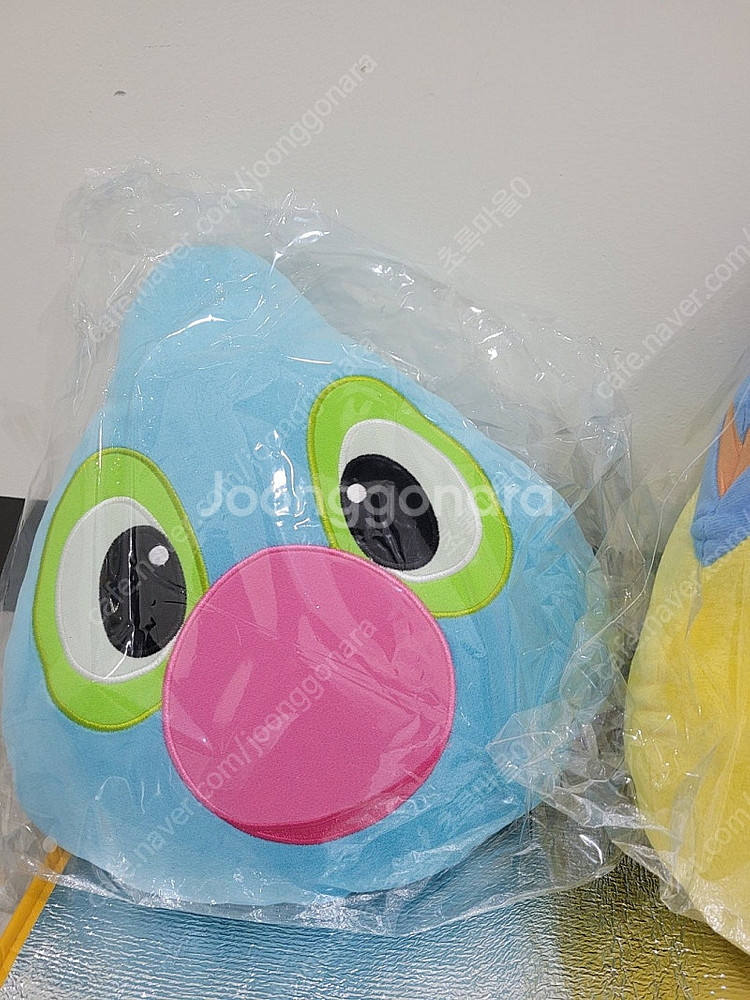 [판매] 어린이 인형 어린이선물 달란트 시장 큰인형 오...--7