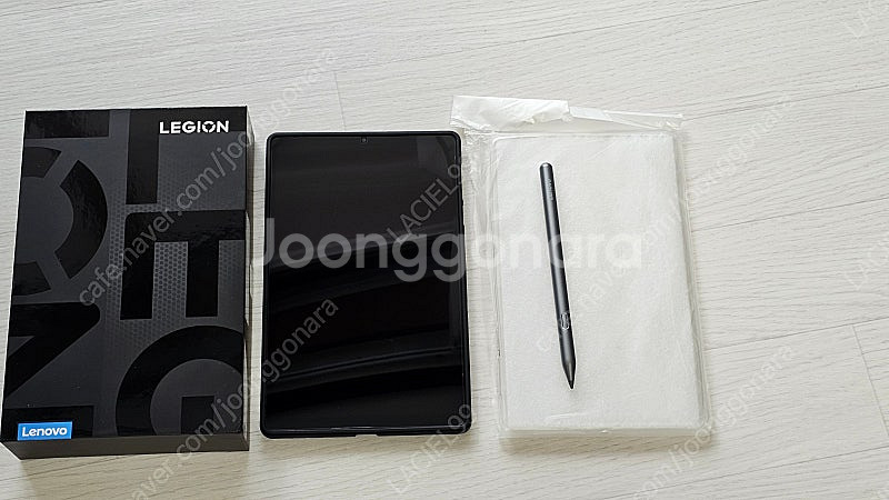 레노버 Y700 2세대 글로벌롬 한글롬 판매합니다. (...--0