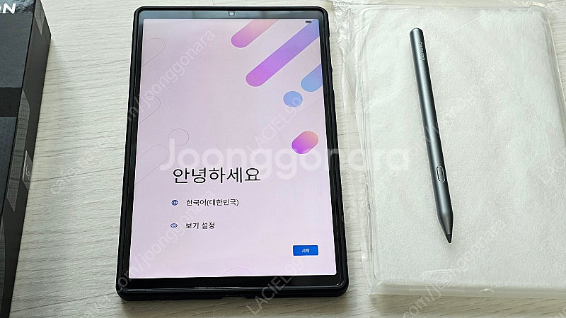 레노버 Y700 2세대 글로벌롬 한글롬 판매합니다. (...--1