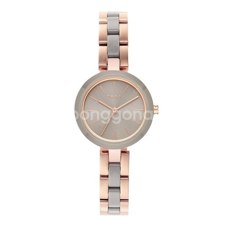 DKNY NY 2912 여성 시계 새상품--0