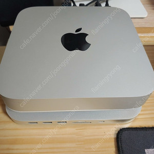 맥 미니 Mac Mini M1 및 악세사리 일괄 판매