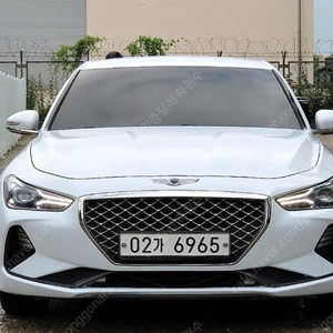 @18년식 G70 2.0T AWD 슈프림 전국최저가격전액할부현금카드저신용최대72개월리스