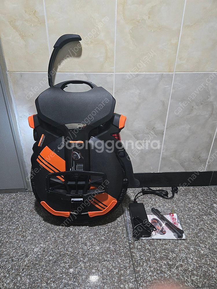 인모션 V11Y 1500Wh 84V 외발전동휠 대리운전...--1