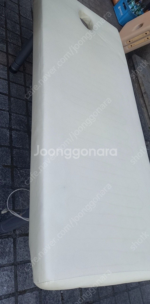 열선경락베드, 평베드, 3단베드, 두피관리기 (뷰티마스...--0