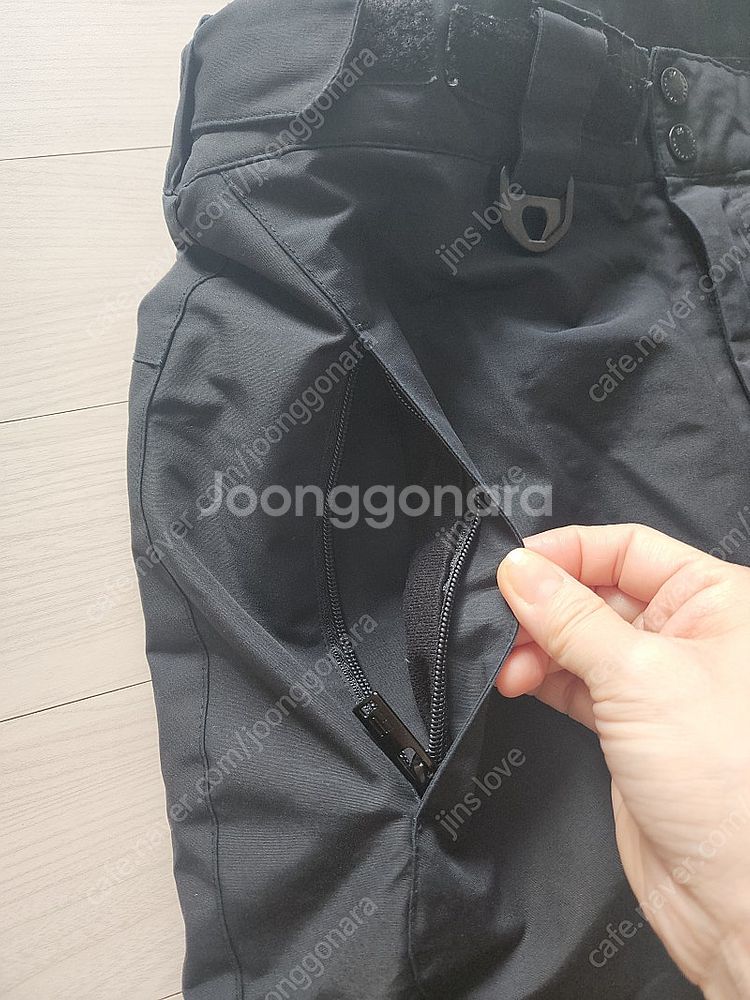 스노우보드 자켓 바운드 스몰 팝니다.--7