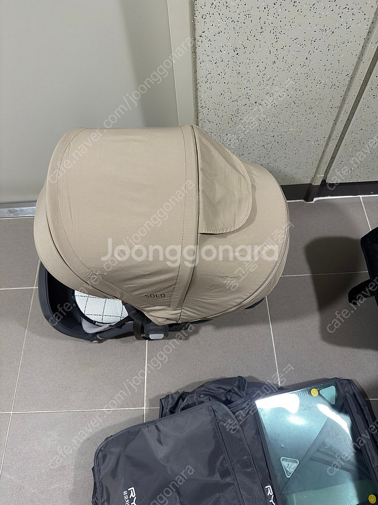 리안유모차, 루미어필유모차 판매합니다(각개가격개시)--4