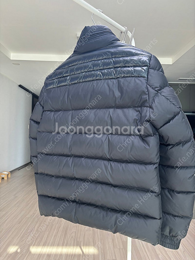 [정품] MONCLER 몽클레어 DINANT 남성 패딩...--1