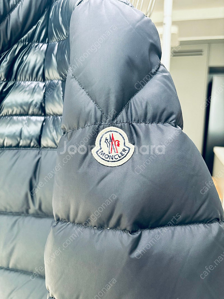 [정품] MONCLER 몽클레어 DINANT 남성 패딩...--2