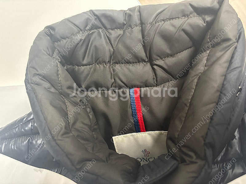 [정품] MONCLER 몽클레어 DINANT 남성 패딩...--9
