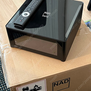 nad m10 v2