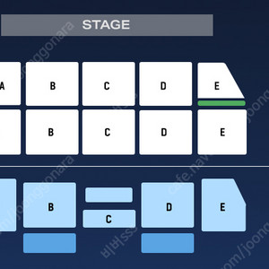 박지현 수원 콘서트 VIP 연석 양도합니다.