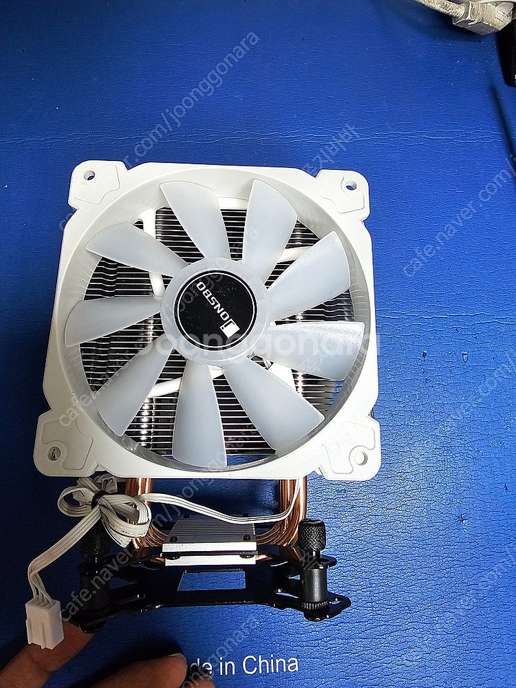 CPU i5 9600k 팔아요--3