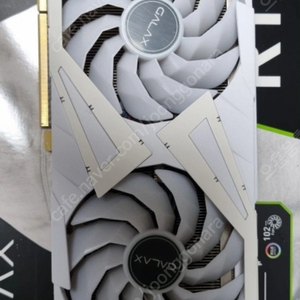 갤럭시 rtx 3070ti ex white 팝니다