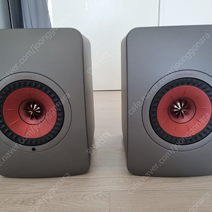 KEF LS50 Wireless 2