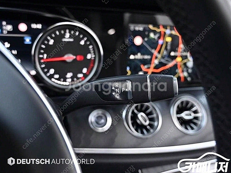 [벤츠]E-클래스 W213 E220d 카브리올레 ★중고...--9