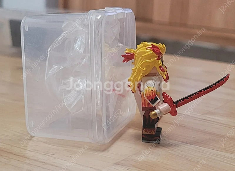 커스텀 레고 mf렌고쿠 판매합니다--0