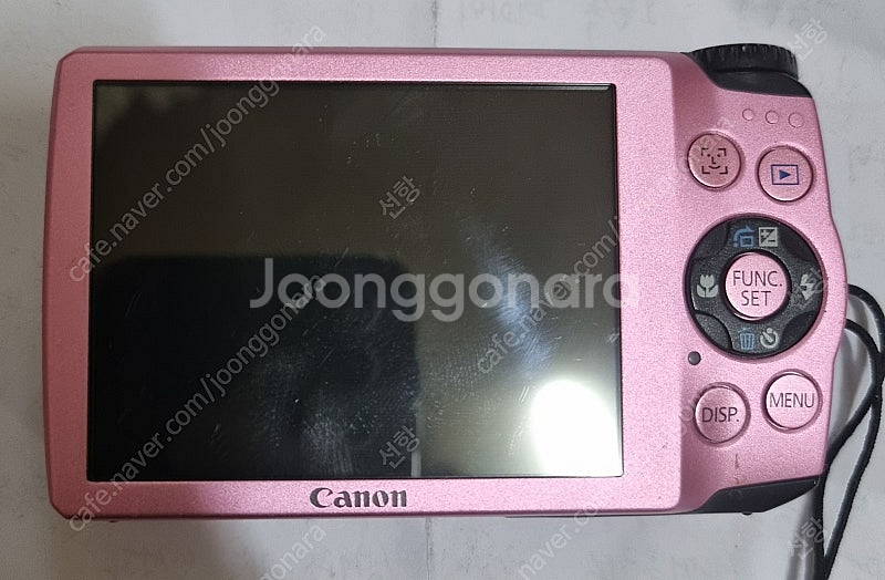 캐논 파워샷 a3300 is--0