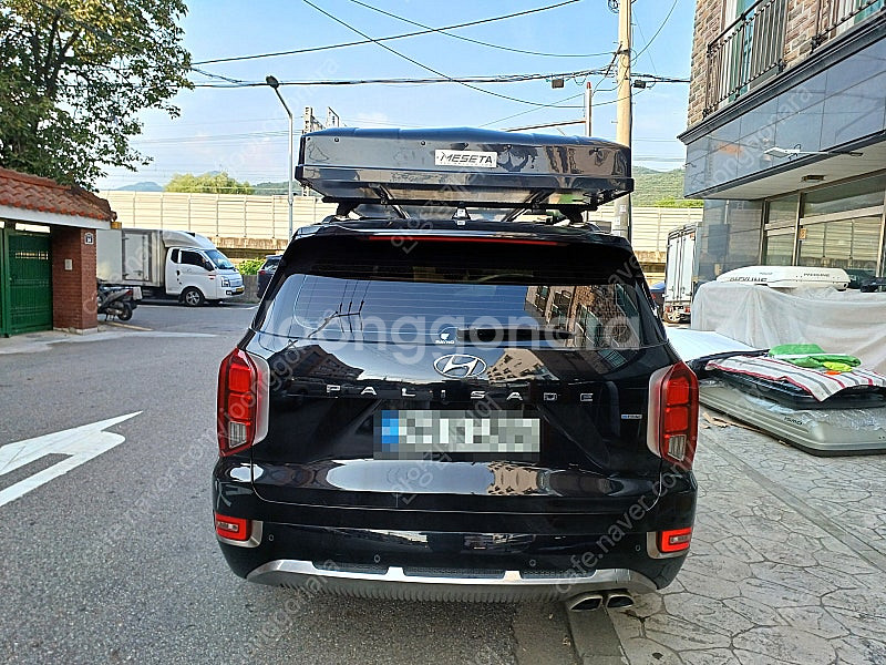 가성비 가로바.루프박스.루프탑텐트.어닝,자전거캐리어등 중고 신품 장착 매입 출장장착--6