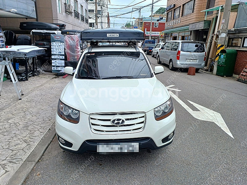 가성비 가로바.루프박스.루프탑텐트.어닝,자전거캐리어등 중고 신품 장착 매입 출장장착--7