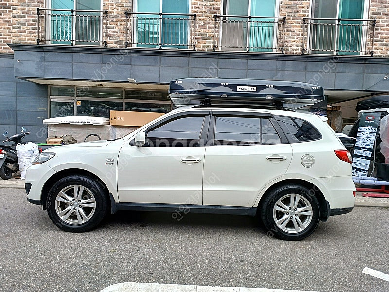 가성비 가로바.루프박스.루프탑텐트.어닝,자전거캐리어등 중고 신품 장착 매입 출장장착--8