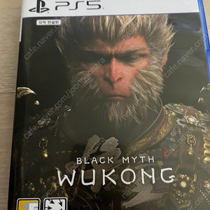 ps5 섬은신화 오공 (디럭스코드미사용)택비포함