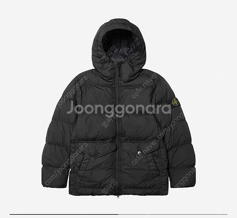 스톤 크링클랩스24F/W L새상품--0