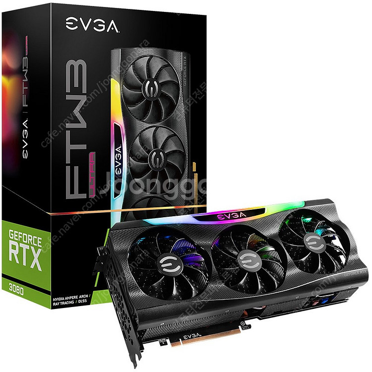 RTX3080 그래픽 브랜드 다양하게 판매합니다. RT...--4