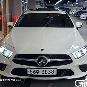 [벤츠]CLS클래스 C257 CLS 400d 4MATIC ★중고차★중고차매입★전액할부★저신용자★신불자★소액할부★현금★카드 전부 가능합니다!