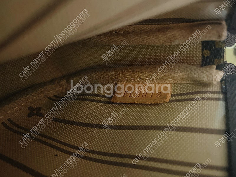 루이비통 미니포쉐트 한정판 미니악세수아--6