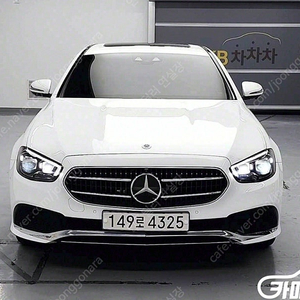 [벤츠]E-클래스 W213 E350 4MATIC 아방가르드 ★중고차★중고차매입★전액할부★저신용자★신불자★소액할부★현금★카드 전부 가능합니다!