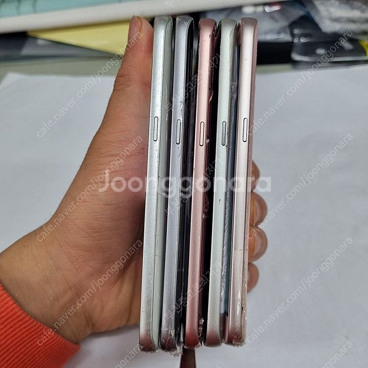 (대량가능) 194449 갤럭시S7 3만 부천 신중동역...--5