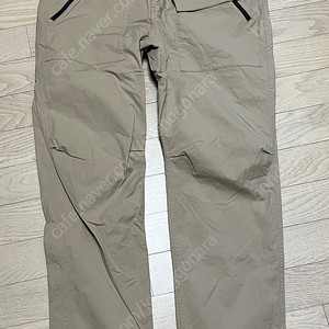 케일 마운틴팬츠2 cayl mauntain pants 2 베이지