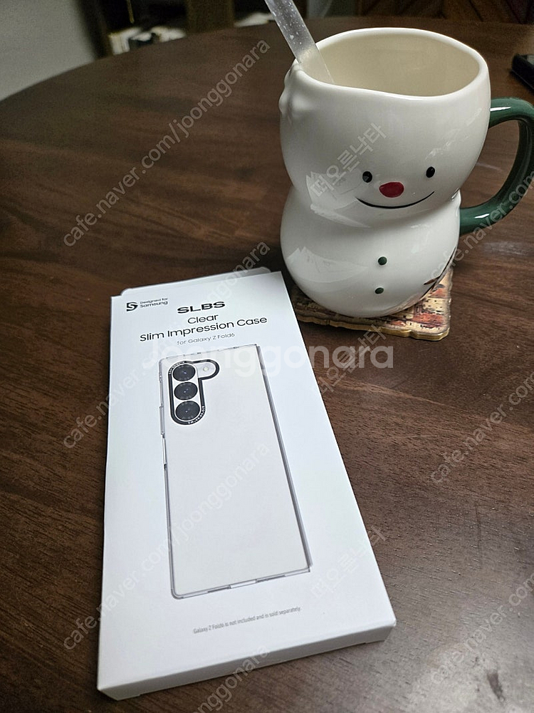 폴드6 화이트 자급제 512GB 로 >>> 아이폰16 ...--2