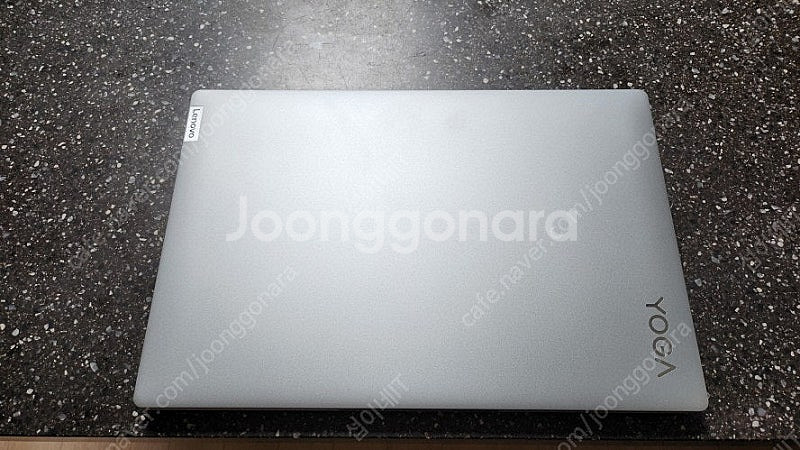 [판매]레노버 YOGA Slim7 ProX/RTX305...--3