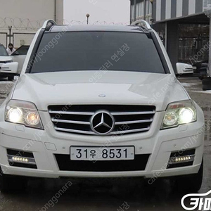 [벤츠]GLK클래스 X204 GLK220 CDI 4Matic 프리미엄 ★중고차★중고차매입★전액할부★저신용자★신불자★소액할부★현금★카드 전부 가능합니다!