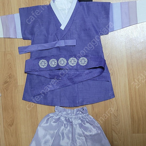 남아한복 5호