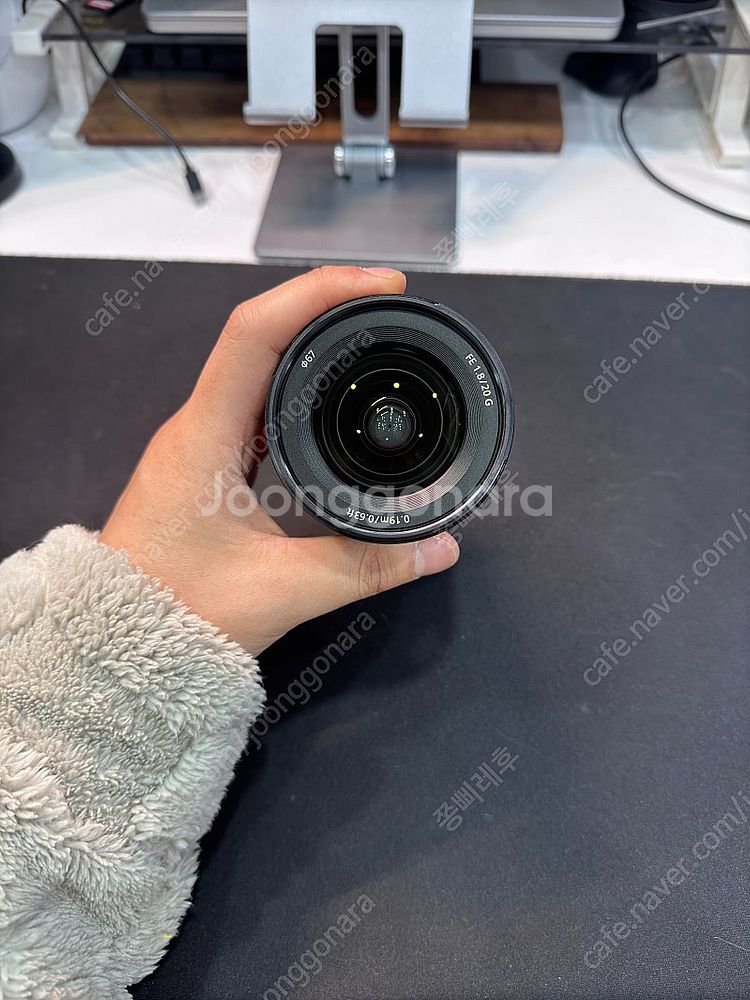 소니 20g S급 판매합니다--1
