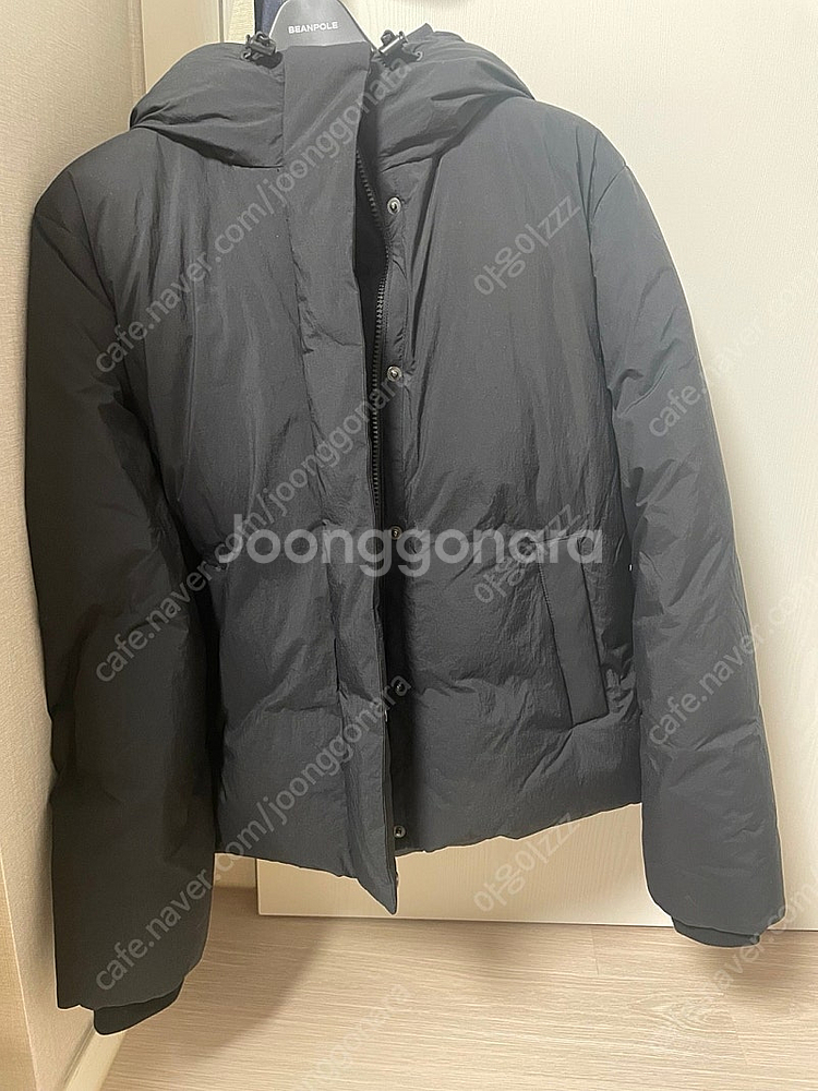 (새상품) 스노우피크 다운 패딩 팝니다(S23WWKDJ21)--1