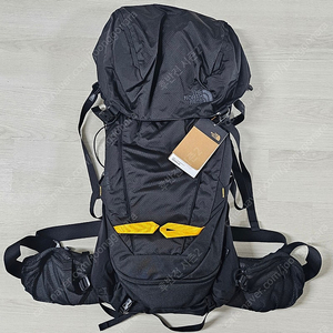 노스페이스 North Face Terra 65 트래킹 백팩 배낭(65L) 32만원->18만원