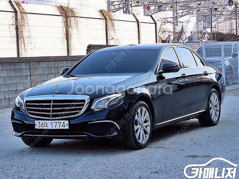 [벤츠]E-클래스 W213 E220d 익스클루시브 (5...--2