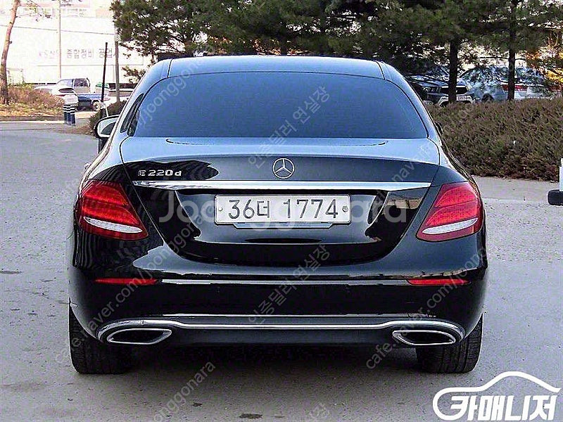 [벤츠]E-클래스 W213 E220d 익스클루시브 (5...--4