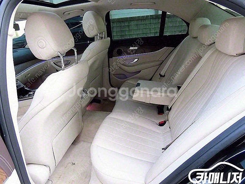 [벤츠]E-클래스 W213 E220d 익스클루시브 (5...--6