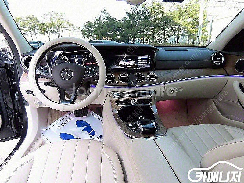 [벤츠]E-클래스 W213 E220d 익스클루시브 (5...--7