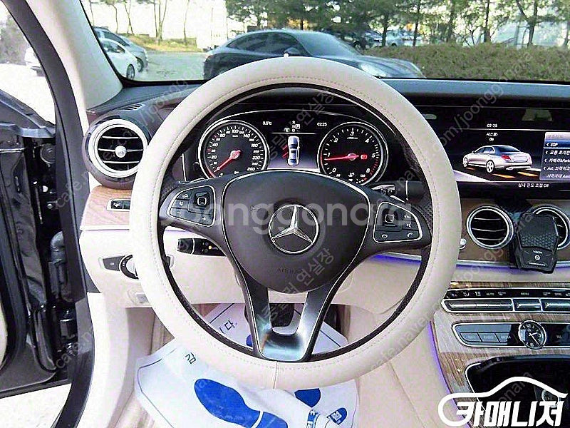 [벤츠]E-클래스 W213 E220d 익스클루시브 (5...--8