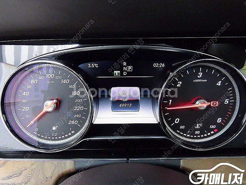 [벤츠]E-클래스 W213 E220d 익스클루시브 (5...--9