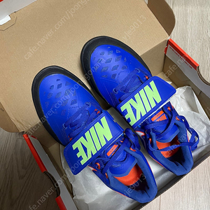 나이키줌 sd4 nike zoom sd4 육상화 런닝화