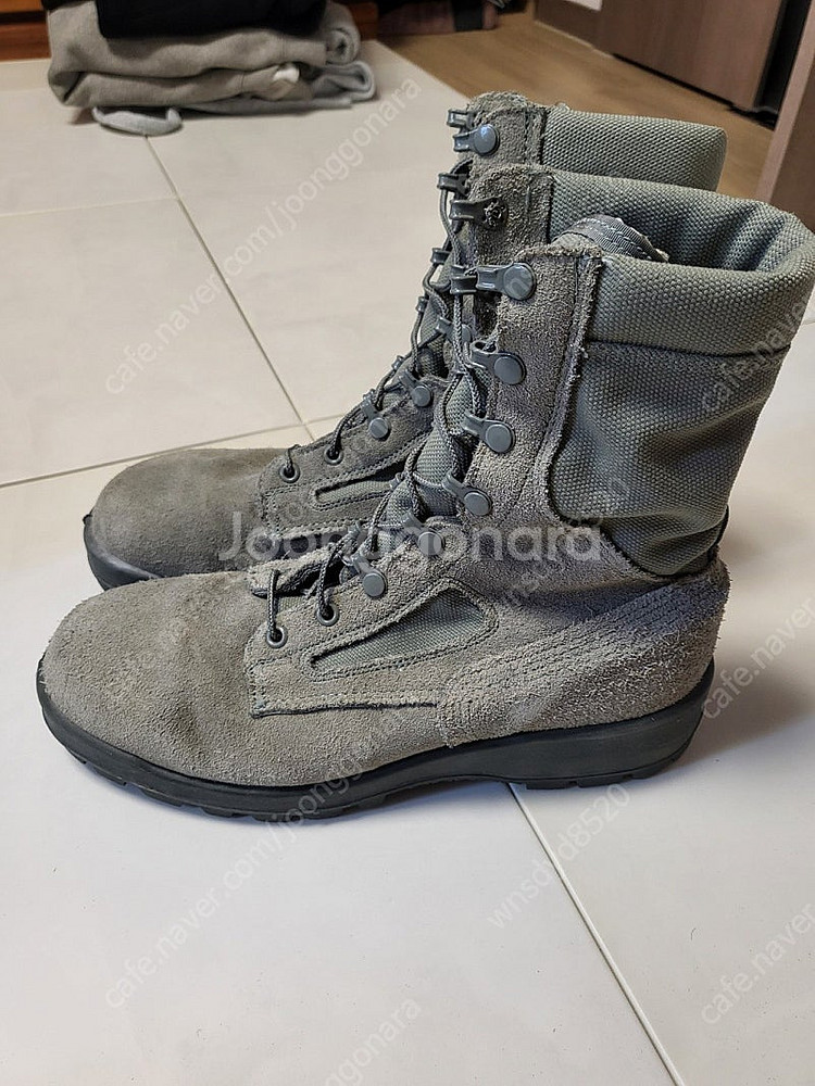 웰코(WELLCO) 공군화 air force TW 판매...--4