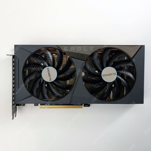 GIGABYTE 지포스 RTX 3060 Ti EAGLE OC V2 D6 8GB