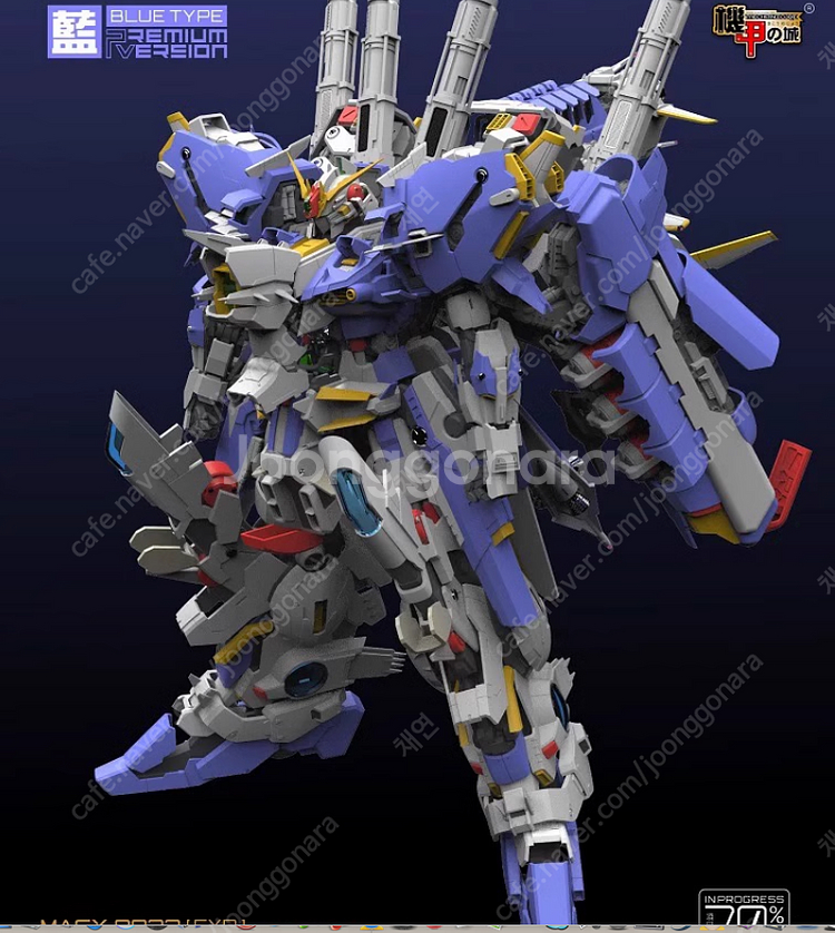 메카니 코어 1/72 EX 건담 초회판 & 옵션--0